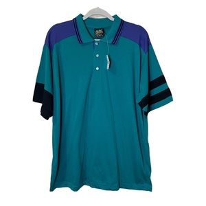 VTG CHIP BECK COLLECTION Polo Shirt